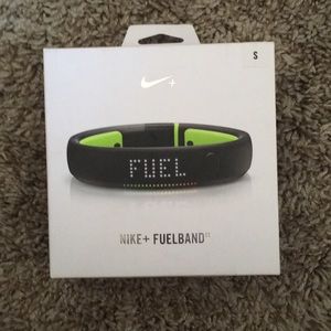 Nike fuel band